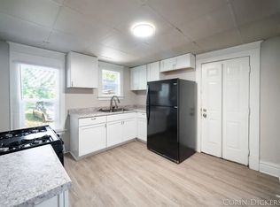 360 McLaughlin Ave #1, Muskegon, MI 49442