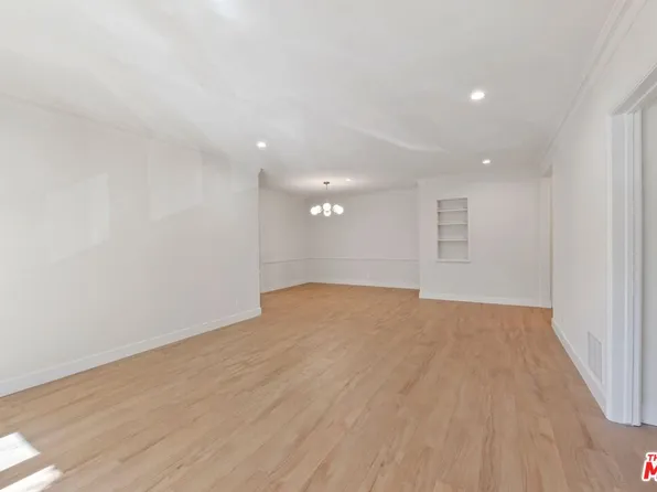 1252 N Crescent Heights Blvd APT 1, Los Angeles, CA 90046