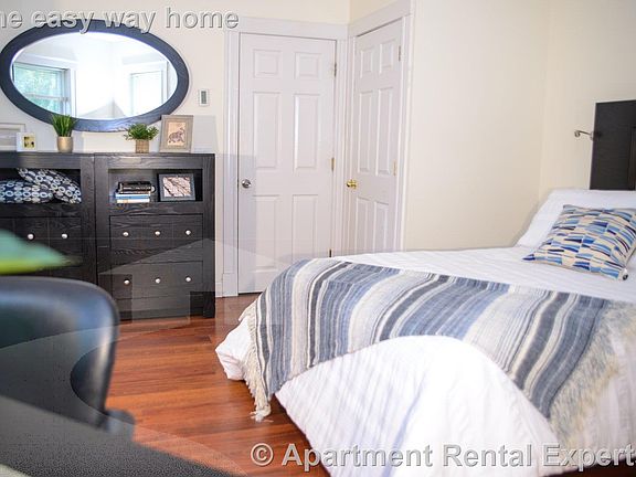 Apartment Rental Experts