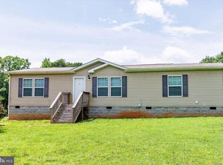 4058 Blueberry Ln, Burr Hill, VA 22433