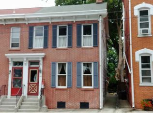 563 Locust St, Columbia, PA 17512