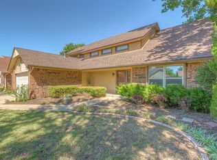 2630 W Washington Pl, Broken Arrow, OK 74012