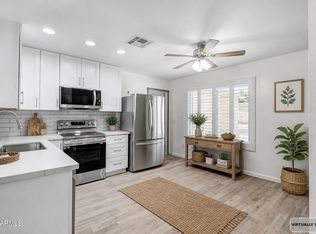11818 W Columbine Dr, El Mirage, AZ 85335