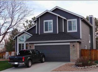 1735 Hermosa Dr, Highlands Ranch, CO 80126