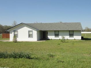 515 Candlewood Cir, Cabot, AR 72023