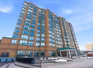 711 Rossland Rd E #514, Whitby, ON L1N 8Z1