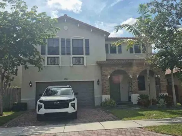 24163 SW 118th Ave, Homestead, FL 33032