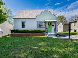 102 Gideon Rd, Middletown, OH 45044