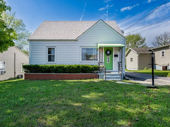 102 Gideon Rd, Middletown, OH 45044