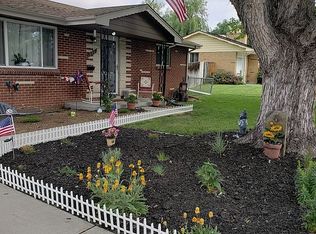 8279 Benton Way, Arvada, CO 80003