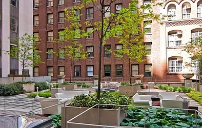 Rented by Veracity NYC LLC