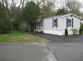 72 Wright Way, Coventry, RI 02816