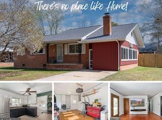 160 12th St, Colonial Beach, VA 22443