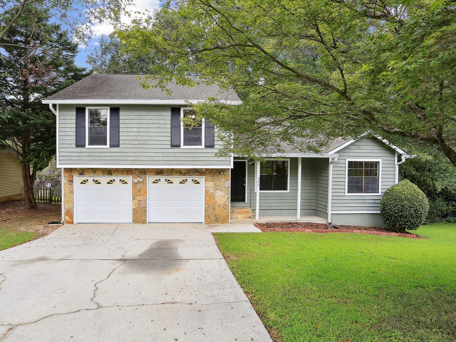 366 Shamrock Ct, Tucker, GA 30084 Zillow