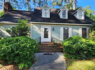 120 Ripley Dr, Greenville, NC 27834