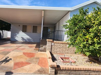 111 S GREENFIELD Road #520, Mesa, AZ, 85206