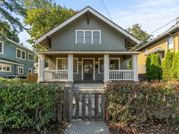 2537 NE 57th Ave, Portland, OR 97213