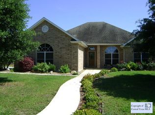 137 NW Bonnies Way, New Braunfels, TX 78130