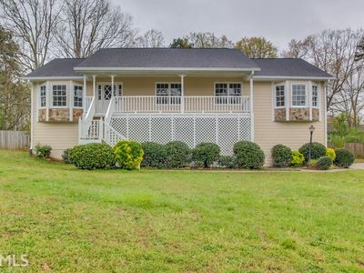 1049 Oak Moss Dr, Lawrenceville, GA, 30043