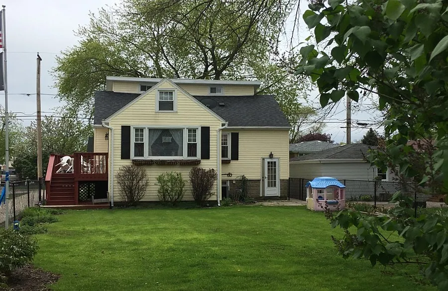 2701 W 97th Pl photo 1