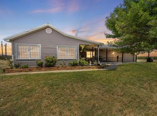 1111 Brian Rd, Big Spring, TX 79720