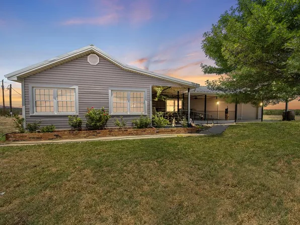 1111 Brian Rd, Big Spring, TX 79720