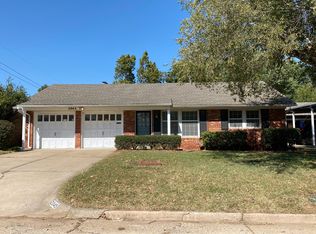 2045 NW 47th St, Oklahoma City, OK 73118