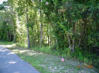 0 Pisces Dr, Pt Washington, FL 32459