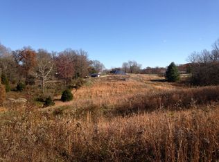 3661 S State Road 61, Winslow, IN 47598