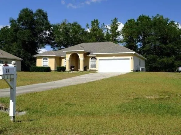 74 Deanna Green Ln, Midway, FL 32343