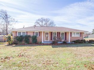 112 Rontree Dr, Anderson, SC 29625