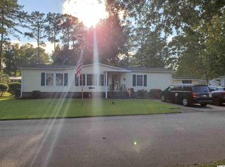 907 Winston Trl, Murrells Inlet, SC 29576