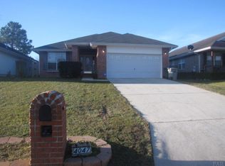 4047 Embers Lndg, Pensacola, FL 32505