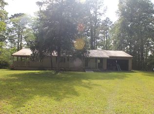 390 Hyde Landing Rd, Dry Prong, LA 71423