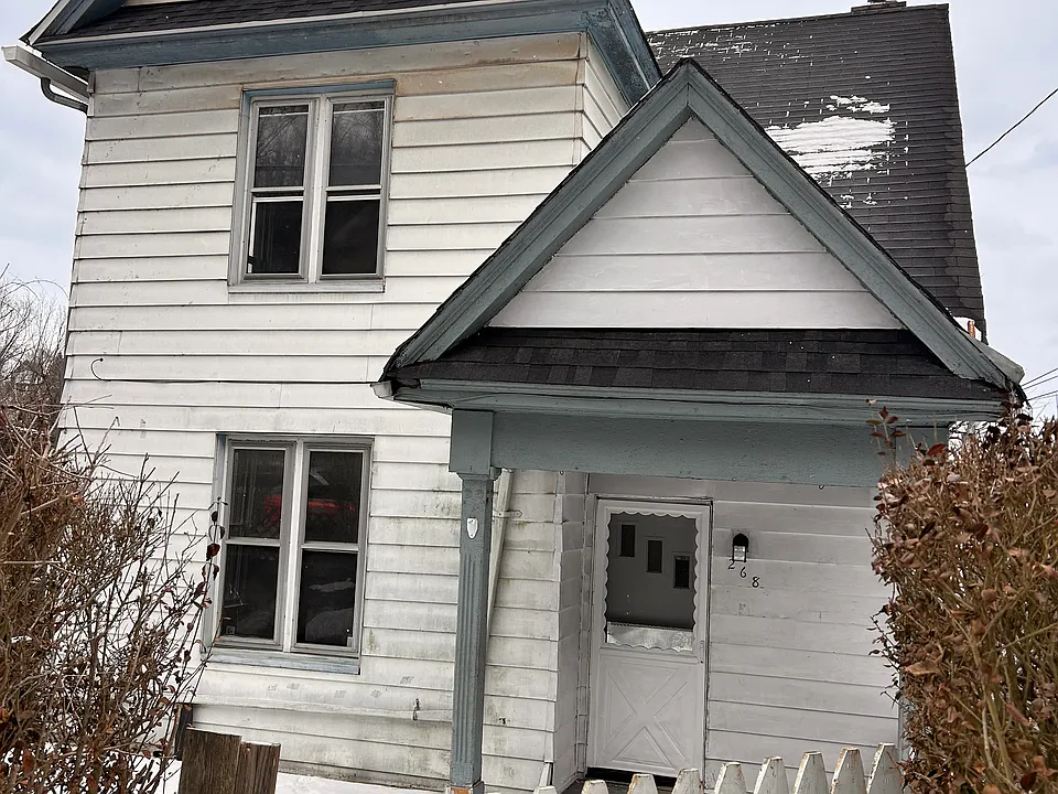 268 Seneca St