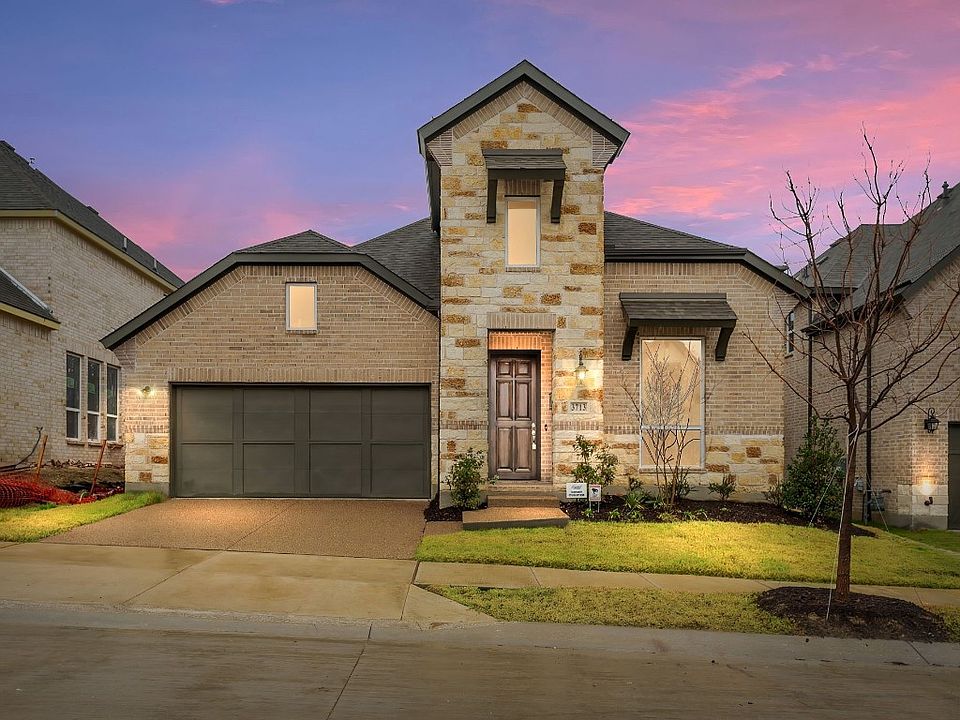 3713 Damsel Brooke St, Lewisville, TX 75056 Zillow