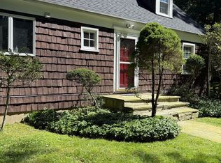 981 Rock Rimmon Road, Stamford, CT 06903