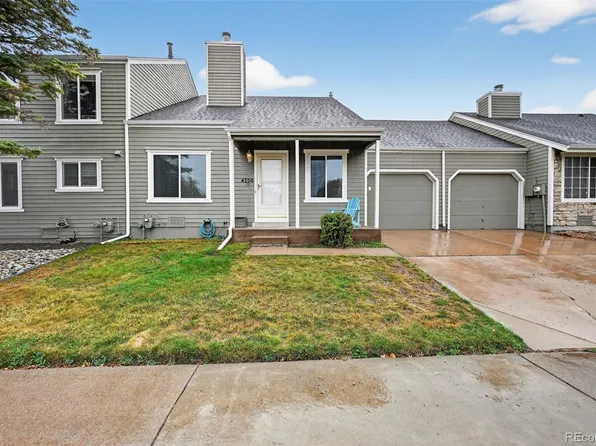 4750 S Dudley Street #19, Littleton, CO 80123