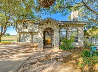 168 Edinburgh Rd, San Angelo, TX 76901