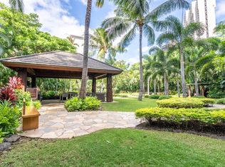 1551 Ala Moana Blvd #2604, Honolulu, HI 96815