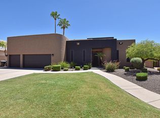 14803 N 54th St, Scottsdale, AZ 85254