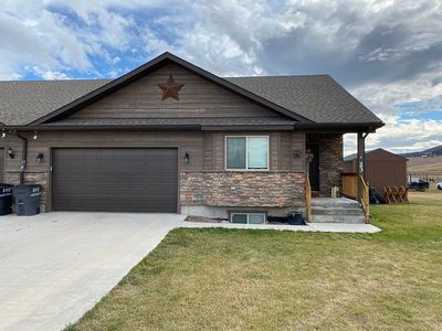 23 Star Ln, Afton, WY, 83110