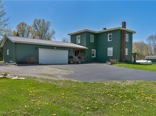 12043 Ellsworth Rd, North Jackson, OH 44451