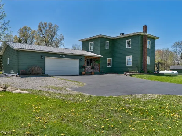 12043 Ellsworth Rd, North Jackson, OH 44451
