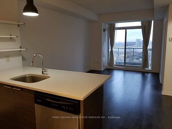 4th image of 66 Forest Manor Rd #1901