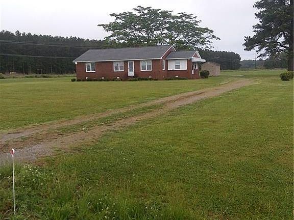 Taken on Benefit Road