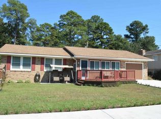 104 Spring Water Dr, Lexington, SC 29073