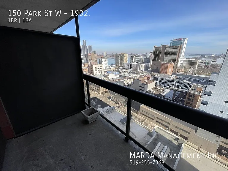 150 Park St W #1902 — Photo 13