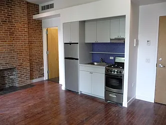 Rented by Perry Associates NYC Inc