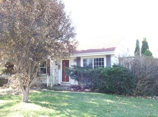 3701 S 15th Pl, Milwaukee, WI 53221